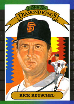 Rick Reuschel
