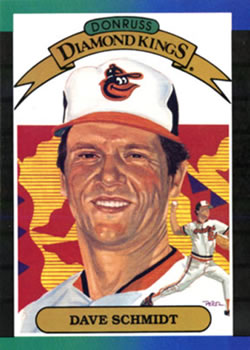 #13 Dave Schmidt