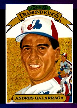 Andres Galarraga