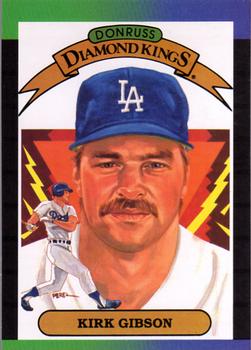 Kirk Gibson