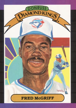 Fred McGriff