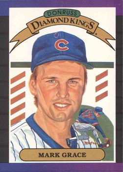 Mark Grace