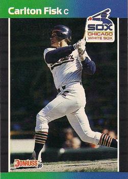 Carlton Fisk