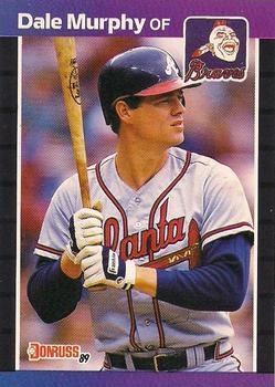 Dale Murphy