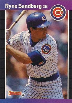 Ryne Sandberg