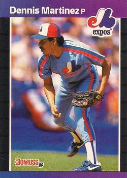 Dennis Martinez