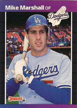 Mike Marshall