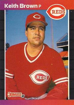 Keith Brown