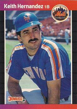 Keith Hernandez