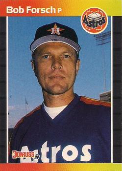 Bob Forsch