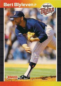 Bert Blyleven