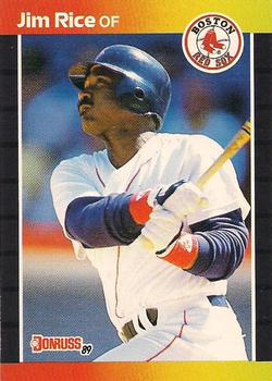 Jim Rice