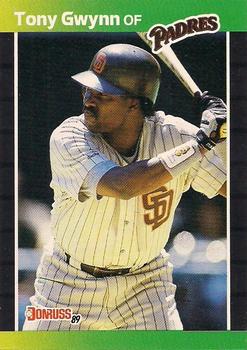 Tony Gwynn