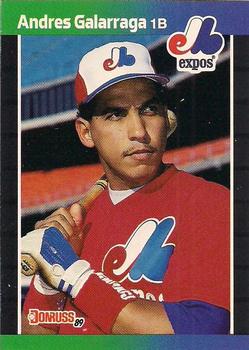 Andres Galarraga
