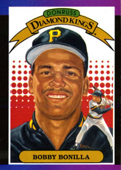 Bobby Bonilla