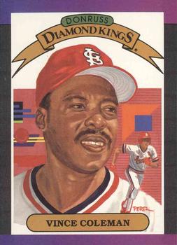 Vince Coleman