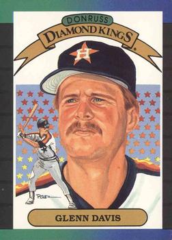 Glenn Davis