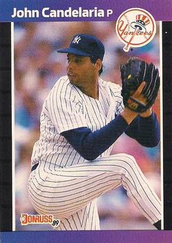 John Candelaria
