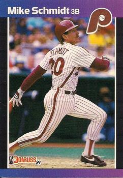 Mike Schmidt