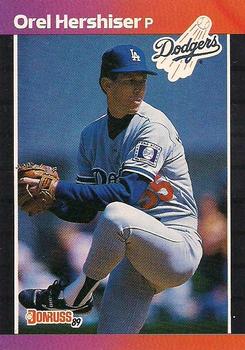 Orel Hershiser