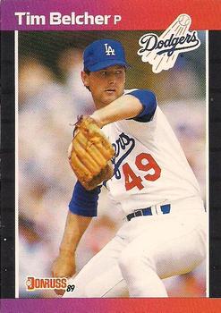 Tim Belcher