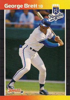 George Brett