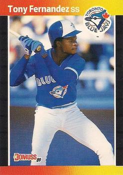 Tony Fernandez
