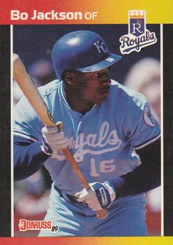 Bo Jackson