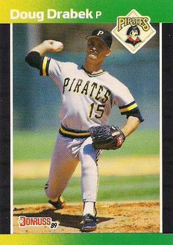 Doug Drabek