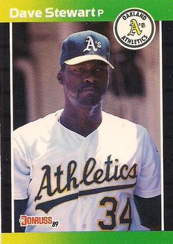Dave Stewart