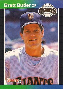 Brett Butler