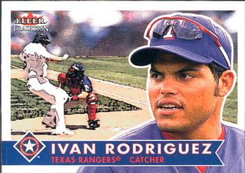 Ivan Rodriguez