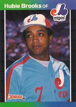 Hubie Brooks