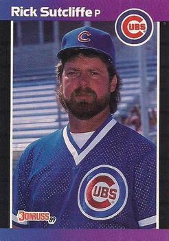 Rick Sutcliffe