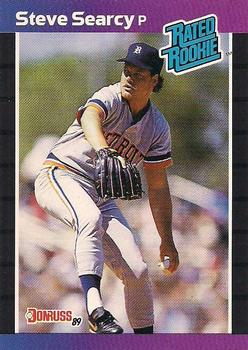 Steve Searcy