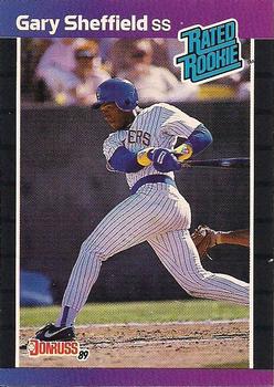 Gary Sheffield