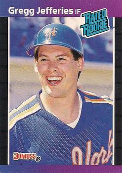 Gregg Jefferies