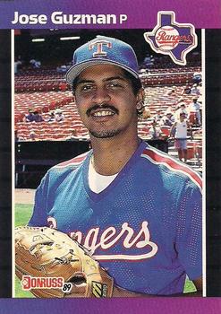 Jose Guzman