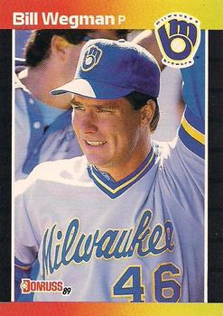 Bill Wegman