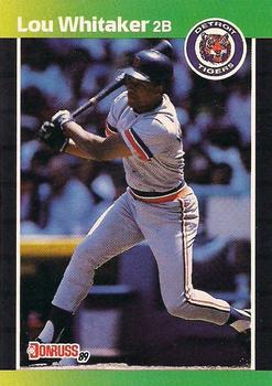 Lou Whitaker