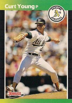 Curt Young