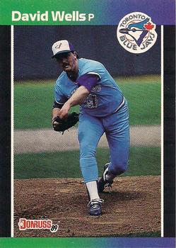 David Wells