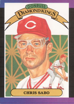 Chris Sabo