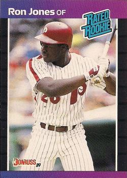 Ron Jones