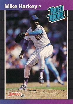 Mike Harkey