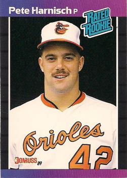 Pete Harnisch