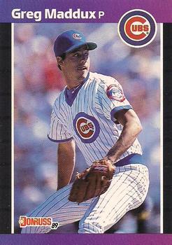 Greg Maddux