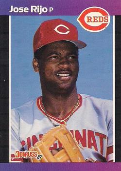 Jose Rijo