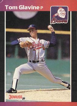 Tom Glavine