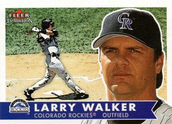 Larry Walker